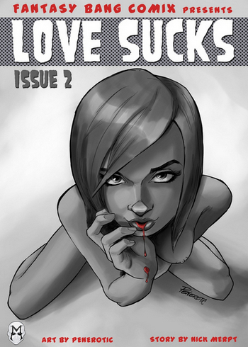Love Sucks 2